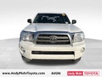 2010 Toyota Tacoma Base V6
