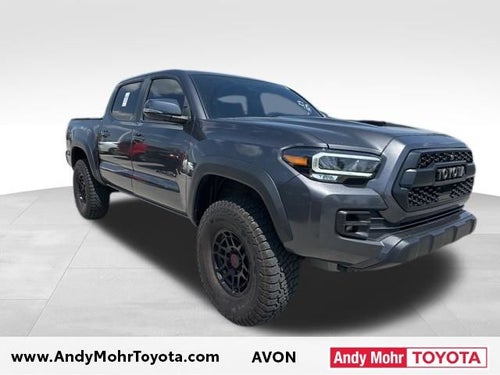 2023 Toyota Tacoma TRD Pro V6