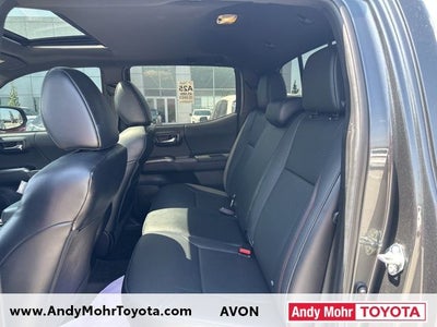 2023 Toyota Tacoma TRD Pro V6