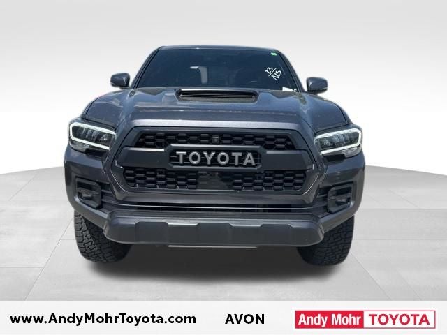 2023 Toyota Tacoma TRD Pro V6