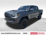 2023 Toyota Tacoma TRD Pro V6