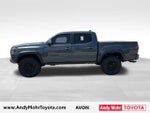2023 Toyota Tacoma TRD Pro V6