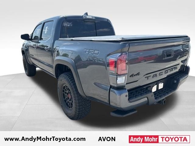 2023 Toyota Tacoma TRD Pro V6