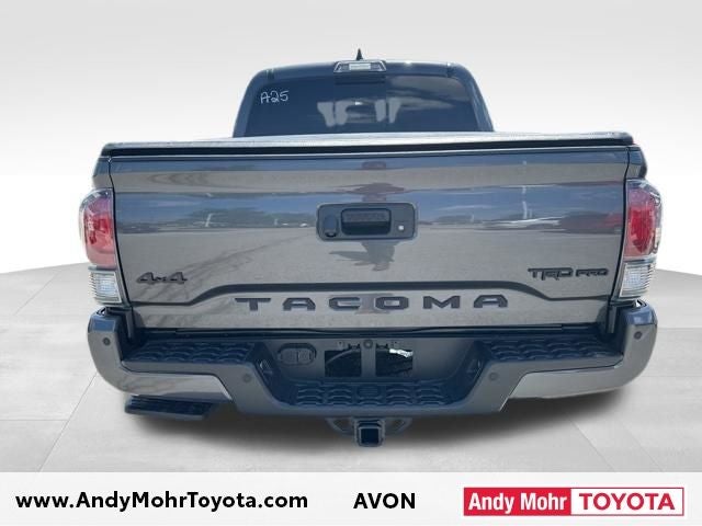 2023 Toyota Tacoma TRD Pro V6