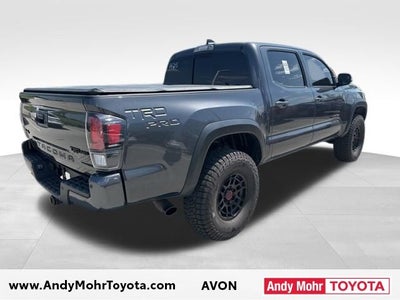 2023 Toyota Tacoma TRD Pro V6