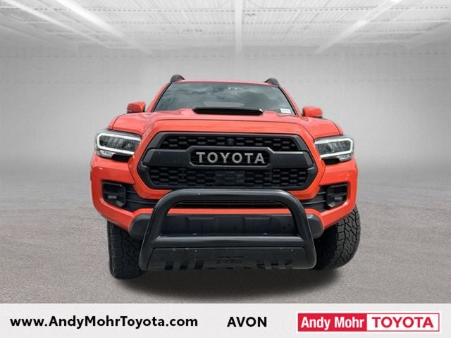 2023 Toyota Tacoma TRD Pro V6