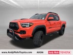 2023 Toyota Tacoma TRD Pro V6