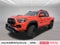 2023 Toyota Tacoma TRD Pro V6