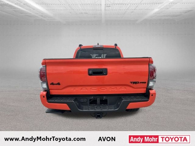 2023 Toyota Tacoma TRD Pro V6