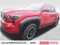 2024 Toyota Tacoma Hybrid TRD Off Road