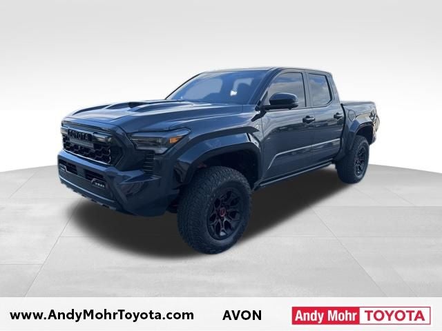2025 Toyota Tacoma Hybrid TRD Pro