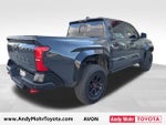 2025 Toyota Tacoma Hybrid TRD Pro