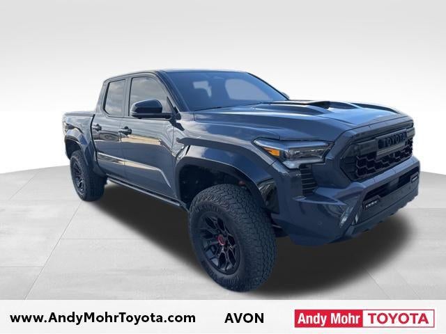 2025 Toyota Tacoma Hybrid TRD Pro