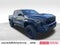 2025 Toyota Tacoma Hybrid TRD Pro