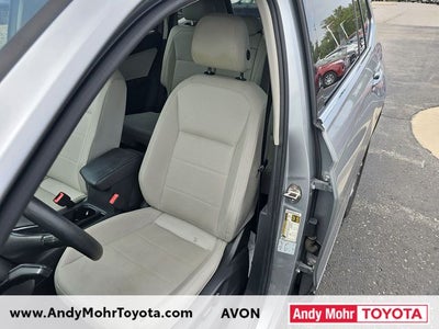 2020 Volkswagen Tiguan 2.0T SEL 4Motion