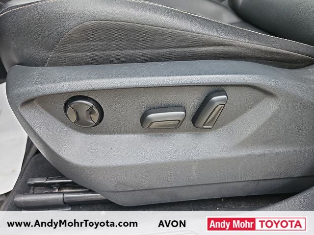 2019 Volkswagen Tiguan 2.0T SE