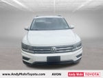 2019 Volkswagen Tiguan 2.0T SE