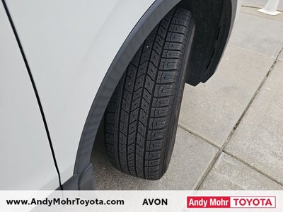 2019 Volkswagen Tiguan 2.0T SE