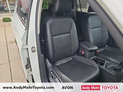 2019 Volkswagen Tiguan 2.0T SE