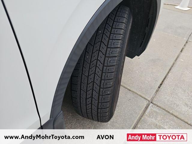 2019 Volkswagen Tiguan 2.0T SE