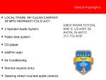 2016 Volkswagen Jetta 1.4T S