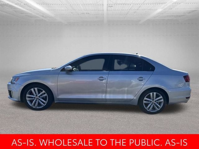 2014 Volkswagen Jetta GLI