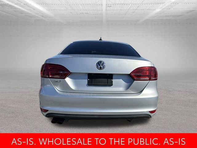 2014 Volkswagen Jetta GLI