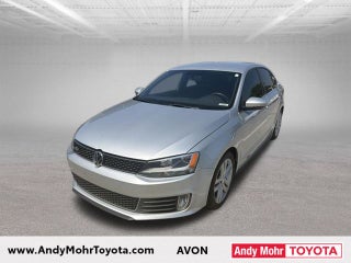 2014 Volkswagen Jetta GLI
