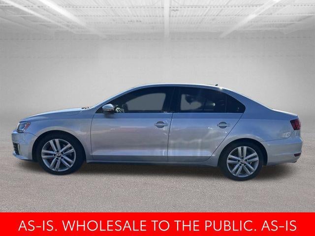 2014 Volkswagen Jetta GLI