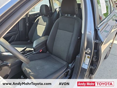 2021 Volkswagen Jetta 1.4T S