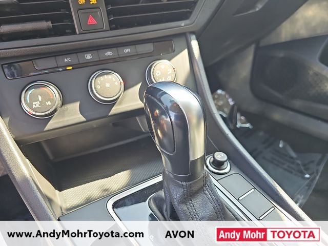 2021 Volkswagen Jetta 1.4T S