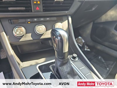 2021 Volkswagen Jetta 1.4T S