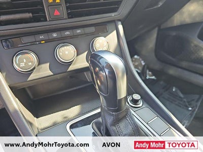 2021 Volkswagen Jetta 1.4T S