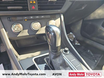 2021 Volkswagen Jetta 1.4T S