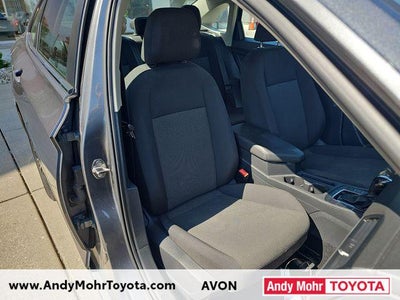 2021 Volkswagen Jetta 1.4T S
