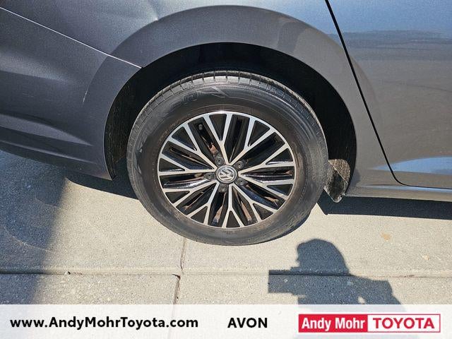 2021 Volkswagen Jetta 1.4T S