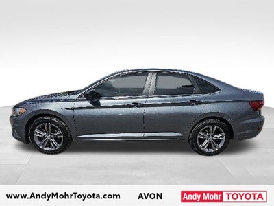 2019 Volkswagen Jetta R-Line
