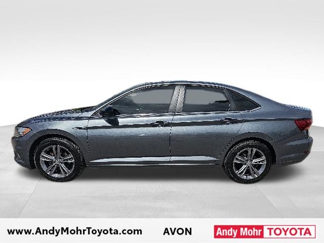 2019 Volkswagen Jetta R-Line