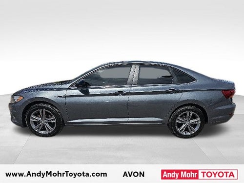 2019 Volkswagen Jetta R-Line