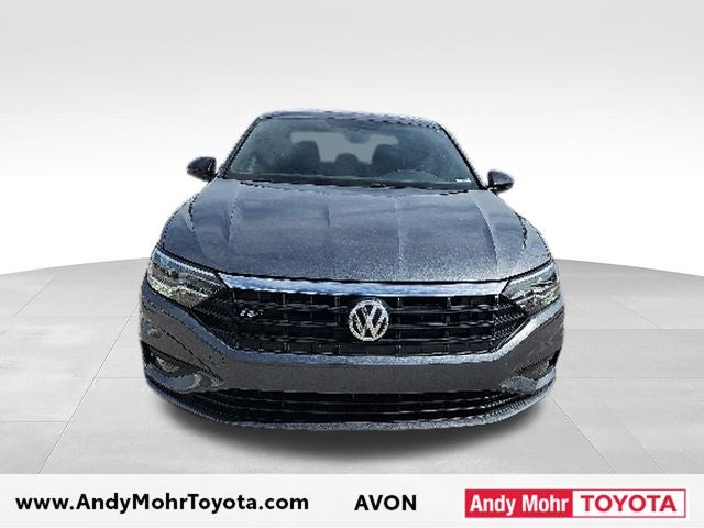 2019 Volkswagen Jetta R-Line