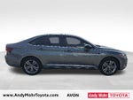 2019 Volkswagen Jetta R-Line