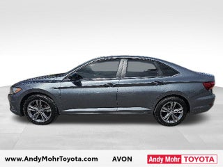 2019 Volkswagen Jetta R-Line