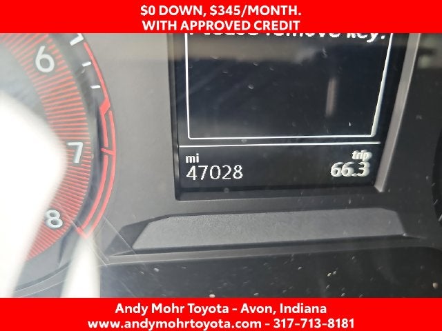 2021 Volkswagen Jetta 1.4T S