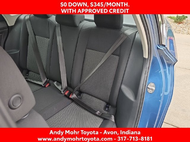 2021 Volkswagen Jetta 1.4T S