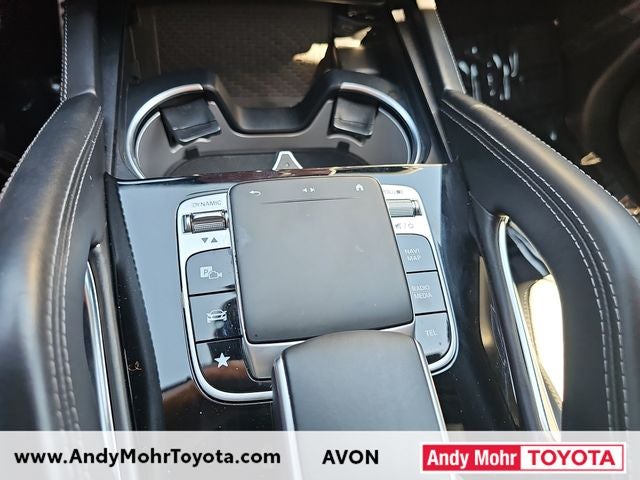 2021 Mercedes-Benz GLE GLE 63 S AMG® 4MATIC®