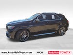 2021 Mercedes-Benz GLE GLE 63 S AMG® 4MATIC®