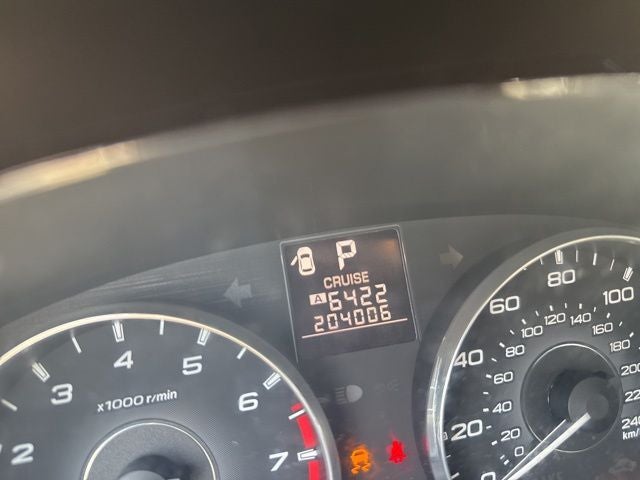 2011 Subaru Legacy 2.5i CVT PZEV's photo