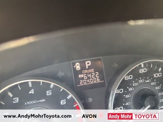2011 Subaru Legacy 2.5i