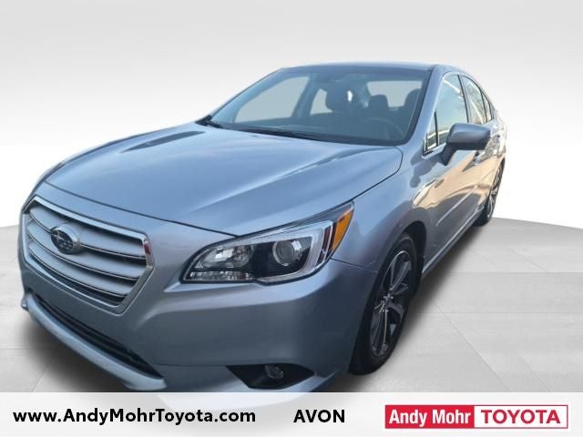 2017 Subaru Legacy 2.5i Limited