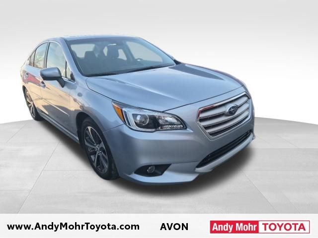 2017 Subaru Legacy 2.5i Limited